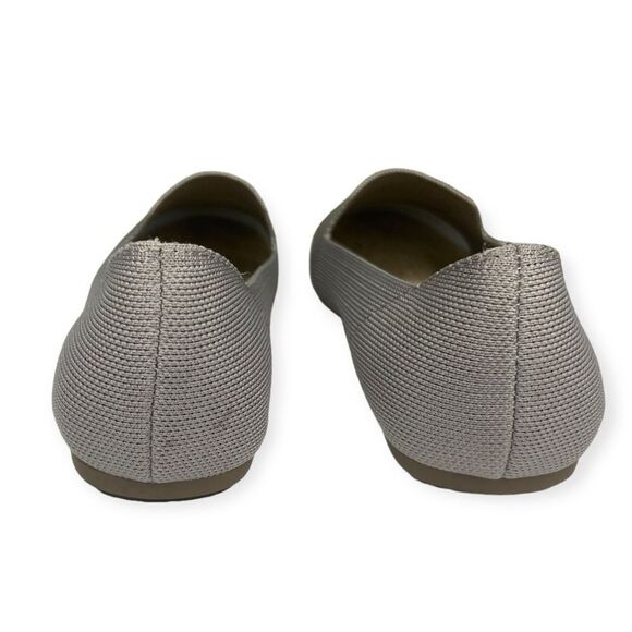 Bella Vita Hathaway Women’s Slip On Flats Knit Upper Soft New Without Box Sz 7W - Picture 5 of 7